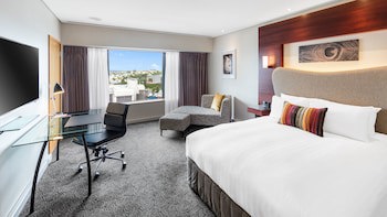 Crowne Plaza Auckland, An Ihg Hotel