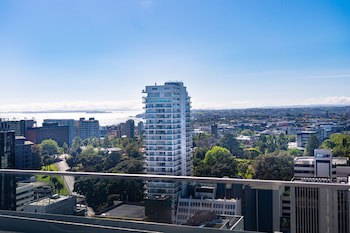 Crowne Plaza Auckland, An Ihg Hotel