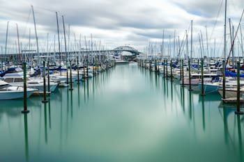 Crowne Plaza Auckland, An Ihg Hotel