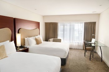 Crowne Plaza Auckland, An Ihg Hotel