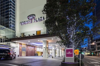 Crowne Plaza Auckland, An Ihg Hotel