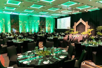 Crowne Plaza Auckland, An Ihg Hotel