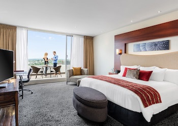 Crowne Plaza Auckland, An Ihg Hotel