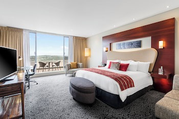 Crowne Plaza Auckland, An Ihg Hotel