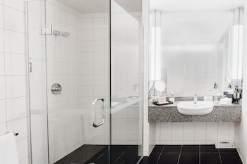 Crowne Plaza Auckland, An Ihg Hotel
