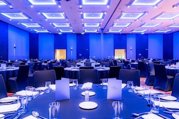 Crowne Plaza Auckland, An Ihg Hotel