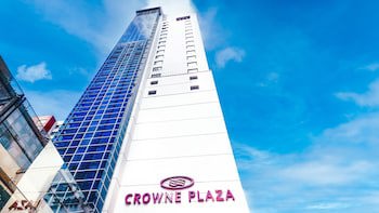 Crowne Plaza Auckland, An Ihg Hotel