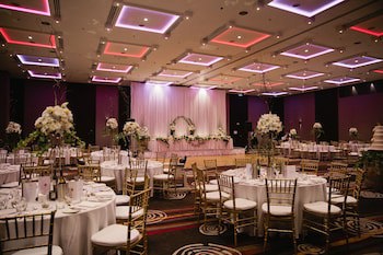 Crowne Plaza Auckland, An Ihg Hotel