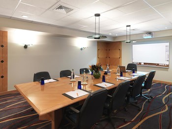 Crowne Plaza Auckland, An Ihg Hotel