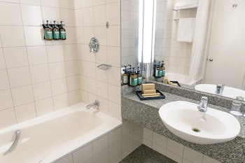 Crowne Plaza Auckland, An Ihg Hotel