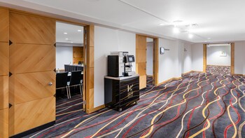 Crowne Plaza Auckland, An Ihg Hotel