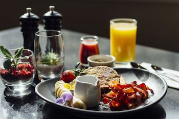 Crowne Plaza Auckland, An Ihg Hotel