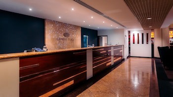 Crowne Plaza Auckland, An Ihg Hotel
