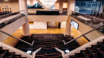 Crowne Plaza Auckland, An Ihg Hotel