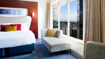 Crowne Plaza Auckland, An Ihg Hotel