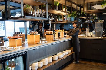Crowne Plaza Auckland, An Ihg Hotel