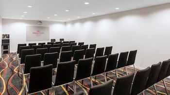 Crowne Plaza Auckland, An Ihg Hotel
