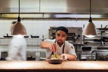 Crowne Plaza Auckland, An Ihg Hotel