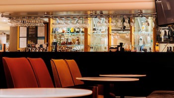 Crowne Plaza Auckland, An Ihg Hotel