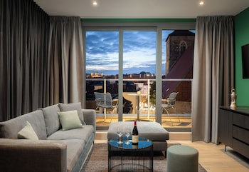 Van der Valk Hotel Hildesheim fotoğrafı