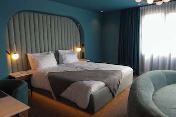 Van der Valk Hotel Hildesheim galeri fotoğrafı