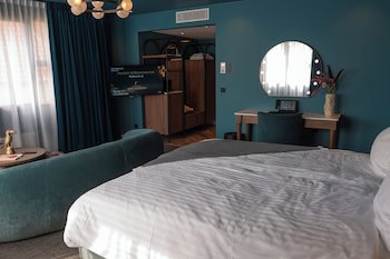 Van der Valk Hotel Hildesheim galeri fotoğrafı