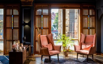 Van der Valk Hotel Hildesheim fotoğrafı
