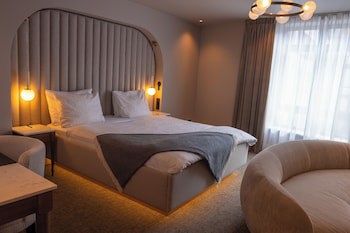 Van der Valk Hotel Hildesheim galeri fotoğrafı