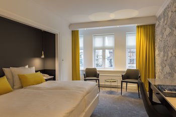 Van der Valk Hotel Hildesheim galeri fotoğrafı