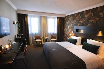 Van der Valk Hotel Hildesheim galeri fotoğrafı