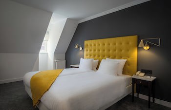 Van der Valk Hotel Hildesheim galeri fotoğrafı