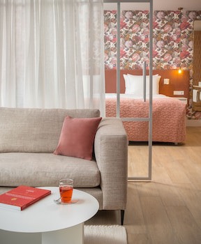 Van der Valk Hotel Hildesheim galeri fotoğrafı
