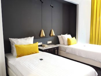 Van der Valk Hotel Hildesheim galeri fotoğrafı