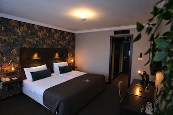 Van der Valk Hotel Hildesheim fotoğrafı