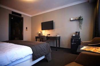 Van der Valk Hotel Hildesheim galeri fotoğrafı