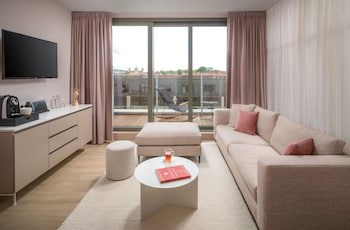 Van der Valk Hotel Hildesheim galeri fotoğrafı