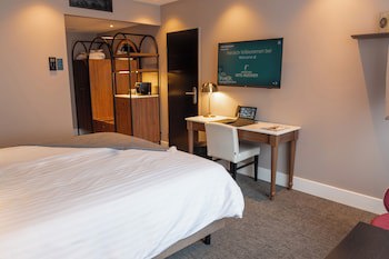 Van der Valk Hotel Hildesheim galeri fotoğrafı