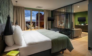 Van der Valk Hotel Hildesheim fotoğrafı