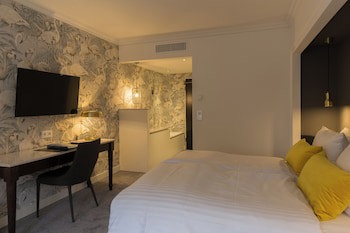 Van der Valk Hotel Hildesheim galeri fotoğrafı