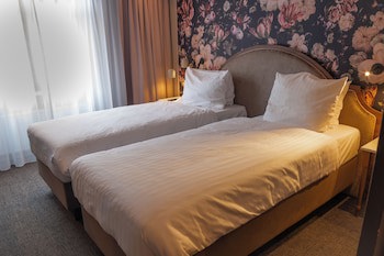 Van der Valk Hotel Hildesheim galeri fotoğrafı