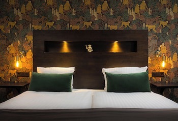 Van der Valk Hotel Hildesheim galeri fotoğrafı