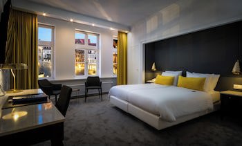 Van der Valk Hotel Hildesheim galeri fotoğrafı
