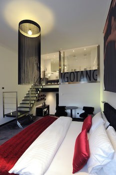 Van der Valk Hotel Hildesheim galeri fotoğrafı