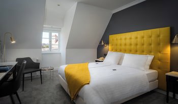 Van der Valk Hotel Hildesheim galeri fotoğrafı