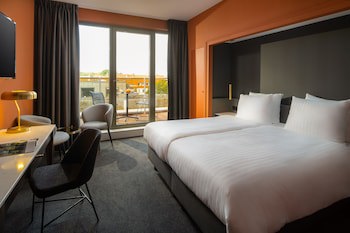 Van der Valk Hotel Hildesheim galeri fotoğrafı