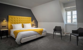 Van der Valk Hotel Hildesheim galeri fotoğrafı