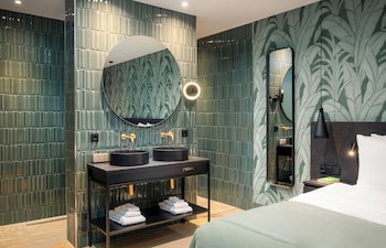 Van der Valk Hotel Hildesheim galeri fotoğrafı