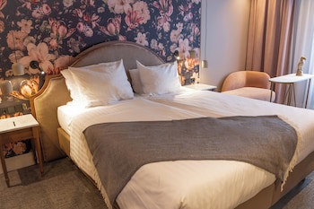 Van der Valk Hotel Hildesheim galeri fotoğrafı