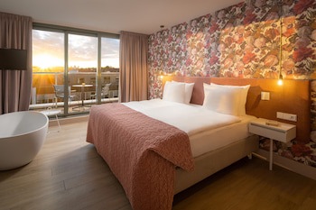 Van der Valk Hotel Hildesheim galeri fotoğrafı