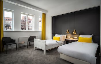 Van der Valk Hotel Hildesheim fotoğrafı